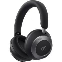 Handsfree Bluetooth Anker Soundcore Space One Pro, A2DP, ANC, Negru A3062G11