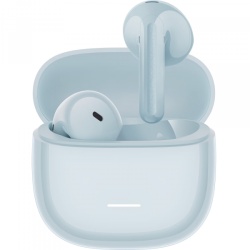 Handsfree Bluetooth Xiaomi Redmi Buds 8 Active, TWS, MultiPoint, Albastru, Resigilat BHR08JPGL