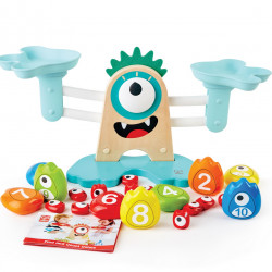 HAPE CANTAR MONSTRU - Img 2
