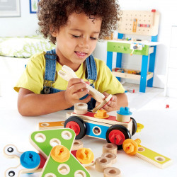 HAPE CONSTRUCTORUL INCEPATOR - Img 3