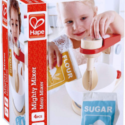 HAPE MIXER DE BUCATARIE