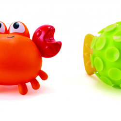 HAPE SET PENTRU BAIE - Img 2