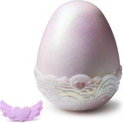 HATCHIMALS ALIVE MISTERY HATCH OU PUFFICORN - Img 2