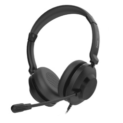 HEADSET AXTEL ONE UC35 STEREO HD AXH-ONE - Img 11