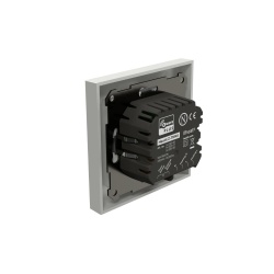HeatIt Z-TRM6 Thermostat Z-Wave 800 series (White RAL 9003) - Img 4