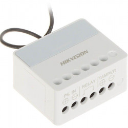 HIKVISION WIRELESS REPEATER 868MHz