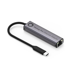 Homey Pro Ethernet adapter (accessory to Homey Pro hub) - Img 2