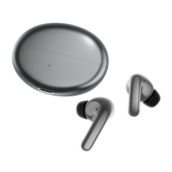 Honor Choice Earbuds S8 Black - Img 2
