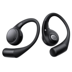 HONOR Earbuds Open Polar Black - Img 3