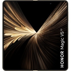 Honor Magic V5 512GB, 16GB, 5G, Ivory White - Img 2