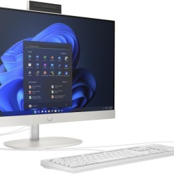 HP AIO240G10 24" i3-N300 8 256 UMA DOS 3 - Img 8