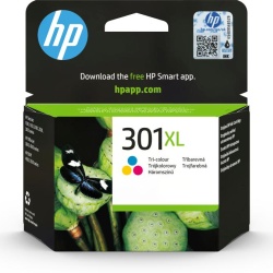 HP CH564EE COLOR INKJET CARTRIDGE - Img 2