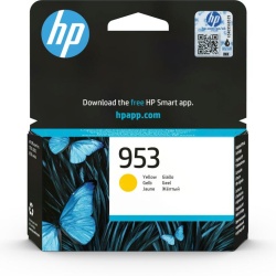 HP F6U14AE YELLOW INKJET CARTRIDGE - Img 2