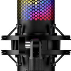 HP HyperX Microfon QuadCast S, negru - Img 8