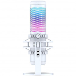 HP HyperX Microfon QuadCast S White - Img 2