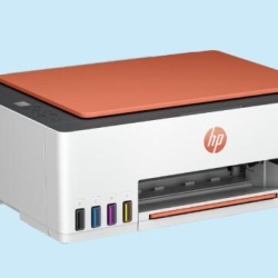 HP SMART TANK 589 A4 COLOR INK MFP - Img 2