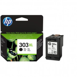 HP T6N04AE BLACK INKJET CART. NR.303XL