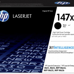HP W1470X BLACK TONER