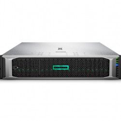 HPE DL380 GEN10 5218 1P 32G NC 8SFF SVR