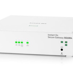 HPE NW ION GTWY 4P G SG1004