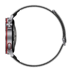 HUAWEI WATCH GT Runner 2 Midnight Black - Img 5
