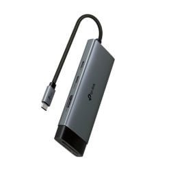 Hub TP-Link USB Type-C 7-Port