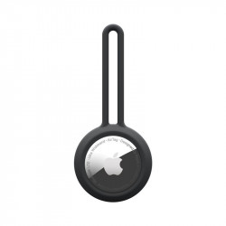 Husa Airtag U by UAG Dot Loop black- Apple AirTag
