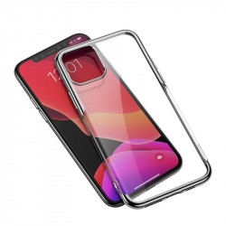 Husa Baseus Shining pentru iPhone 11 Pro - gri - Img 4