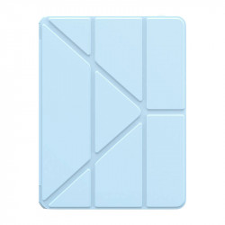 Husa de protectie Baseus Minimalist Series iPad 10 10,9" (albastru) - Img 2