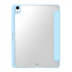 Husa de protectie pentru iPad Air 4/Air 5 Baseus Minimalist Series de 10,9 inchi (albastru) - Img 3