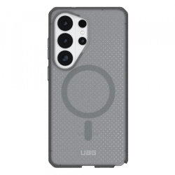 Husa MagSafe pentru Samsung Galaxy S26 Ultra S948, Urban Armor Gear, Dot, Gri