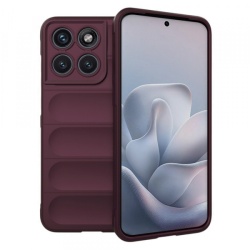 Husa pentru Motorola Edge 70 Fusion, Techsuit, Magic Shield, Visinie