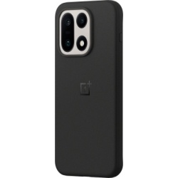Husa pentru OnePlus 15, Sandstone Magnetic, Neagra - Img 4