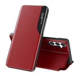 Husa pentru Samsung Galaxy S25 FE, Techsuit, eFold, Rosie