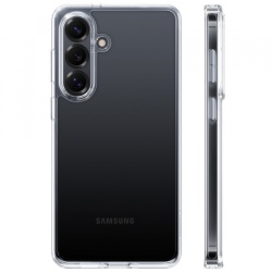 Husa pentru Samsung Galaxy S26, Torras, Guardian, Transparenta