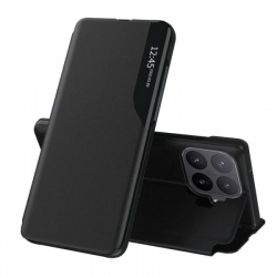 Husa pentru Xiaomi 17T Pro, Techsuit, eFold, Neagra