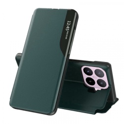 Husa pentru Xiaomi 17T, Techsuit, eFold, Verde Inchis