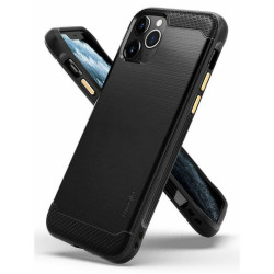 Husa Ringke Onyx iPhone 11 Pro Negru