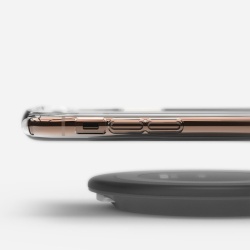 Husa telefon, Ringke, Pentru iPhone 11 Pro Max, Transparent - Img 2