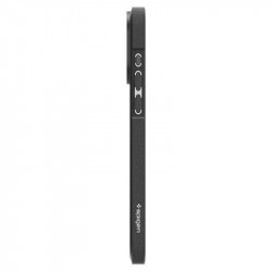 Husa telefon Spigen CORE ARMOR IPHONE 15 PRO NEGRU MAT - Img 3