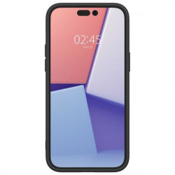Husa telefon Spigen CYRILL KAJUK MAG MAGSAFE pentru IPHONE 14 PRO BLACK - Img 5