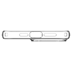Husa telefon Spigen IPHONE 15 PRO CRISTAL LICHID CRYSTAL CLEAR - Img 6