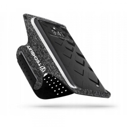 Husa Universala pentru Telefon max. 6.5inch, Techsuit, Sports TH10, Neagra