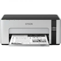 Imprimanta inkjet monocrom Epson M1100, A4