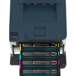 Imprimanta laser color Xerox, A4, Wirelss, Duplex, C230V_DNI - Img 8