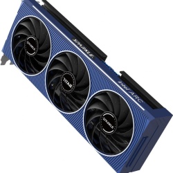 IN SPARKLE ARC A770 TITAN OC 16GB 256bit - Img 3