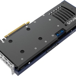 IN SPARKLE ARC A770 TITAN OC 16GB 256bit - Img 7