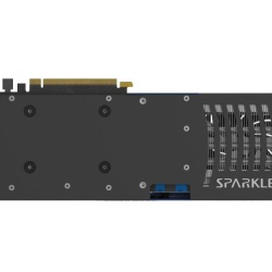 IN SPARKLE ARC A770 TITAN OC 16GB 256bit - Img 17