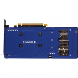 IN SPARKLE ARC B570 GUARD OC 10GB 160bit - Img 5