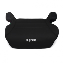 Inaltator auto, R129, negru, U-Grow - Img 3